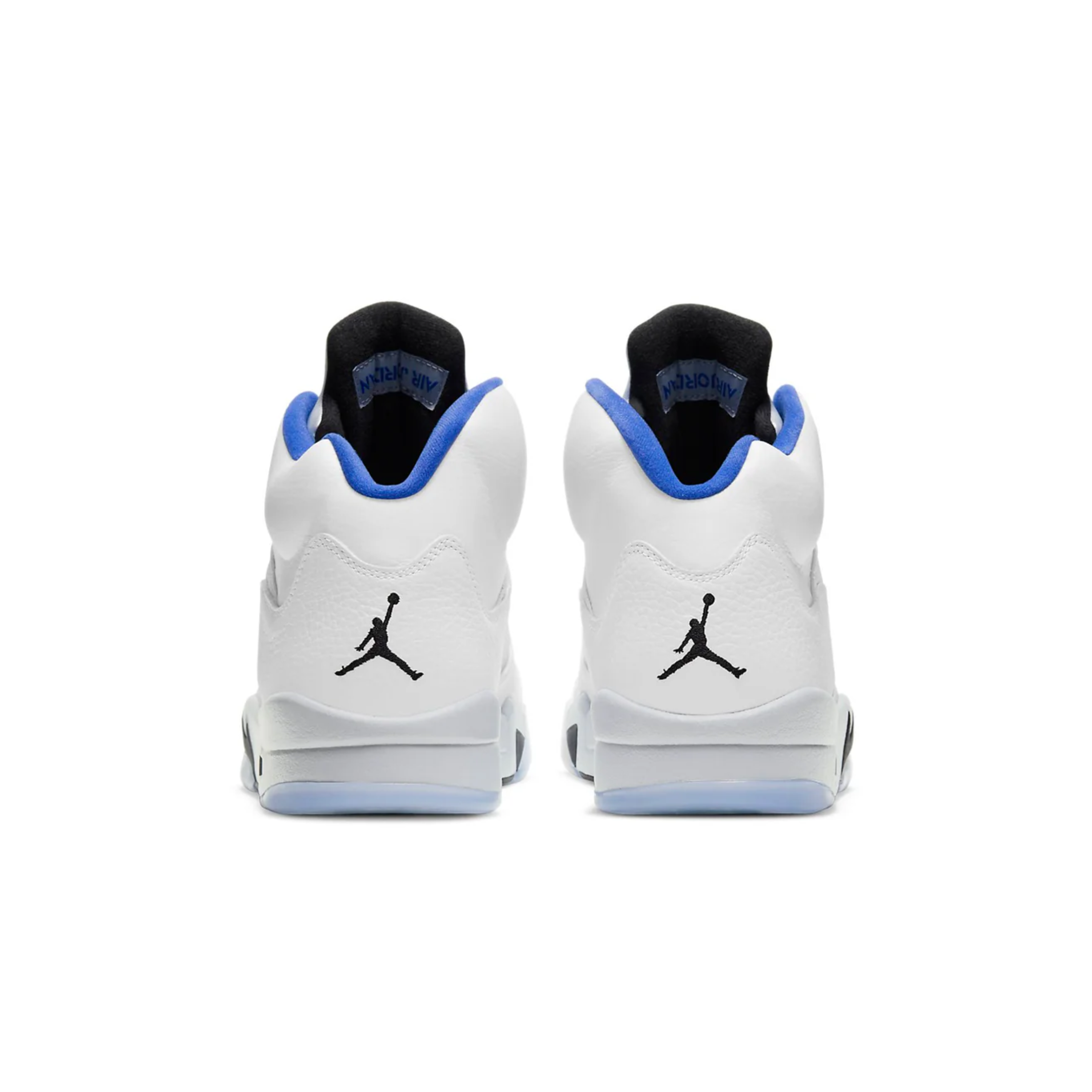 NIKE AIR JORDAN 5 RETRO STEALTH 2.0