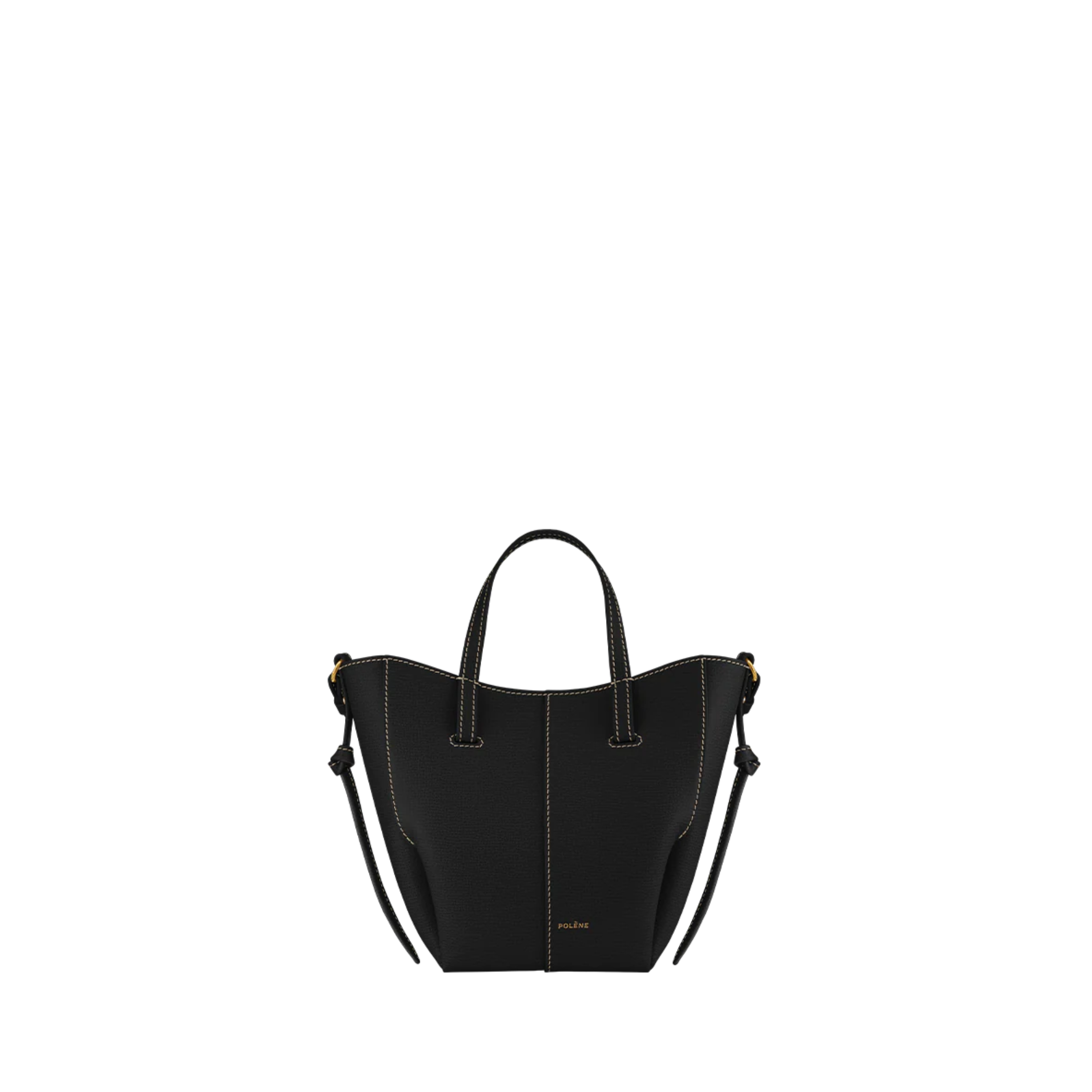POLENE Cyme Tote Nano