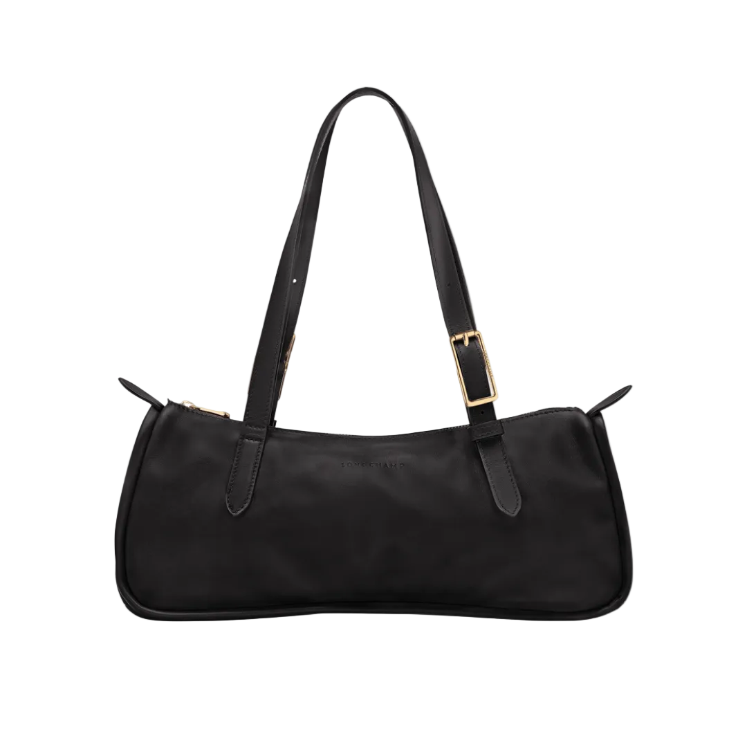 LONGCHAMP Looong L Shoulder Leather bag
