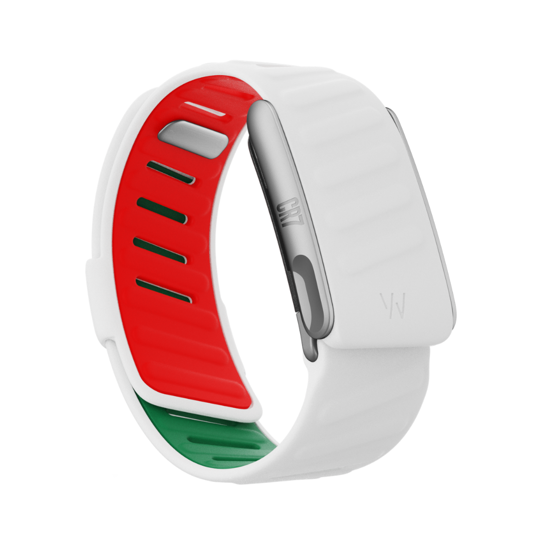 WHOOP MG SportFlex Band CR7 (STRAP ONLY)