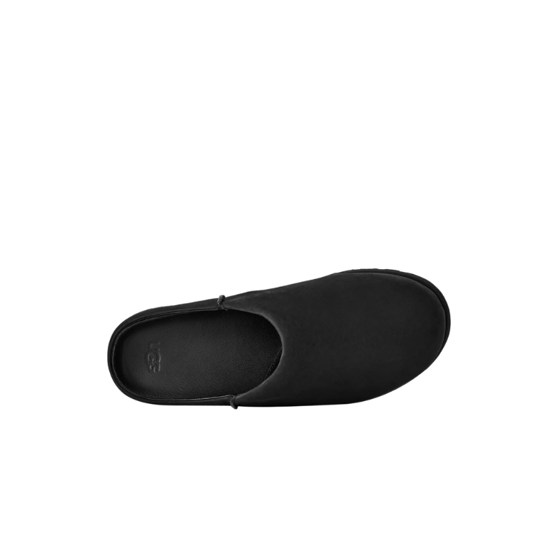 UGG Black Otzo Clog
