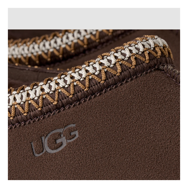 UGG Dusted Cocoa Tasman II