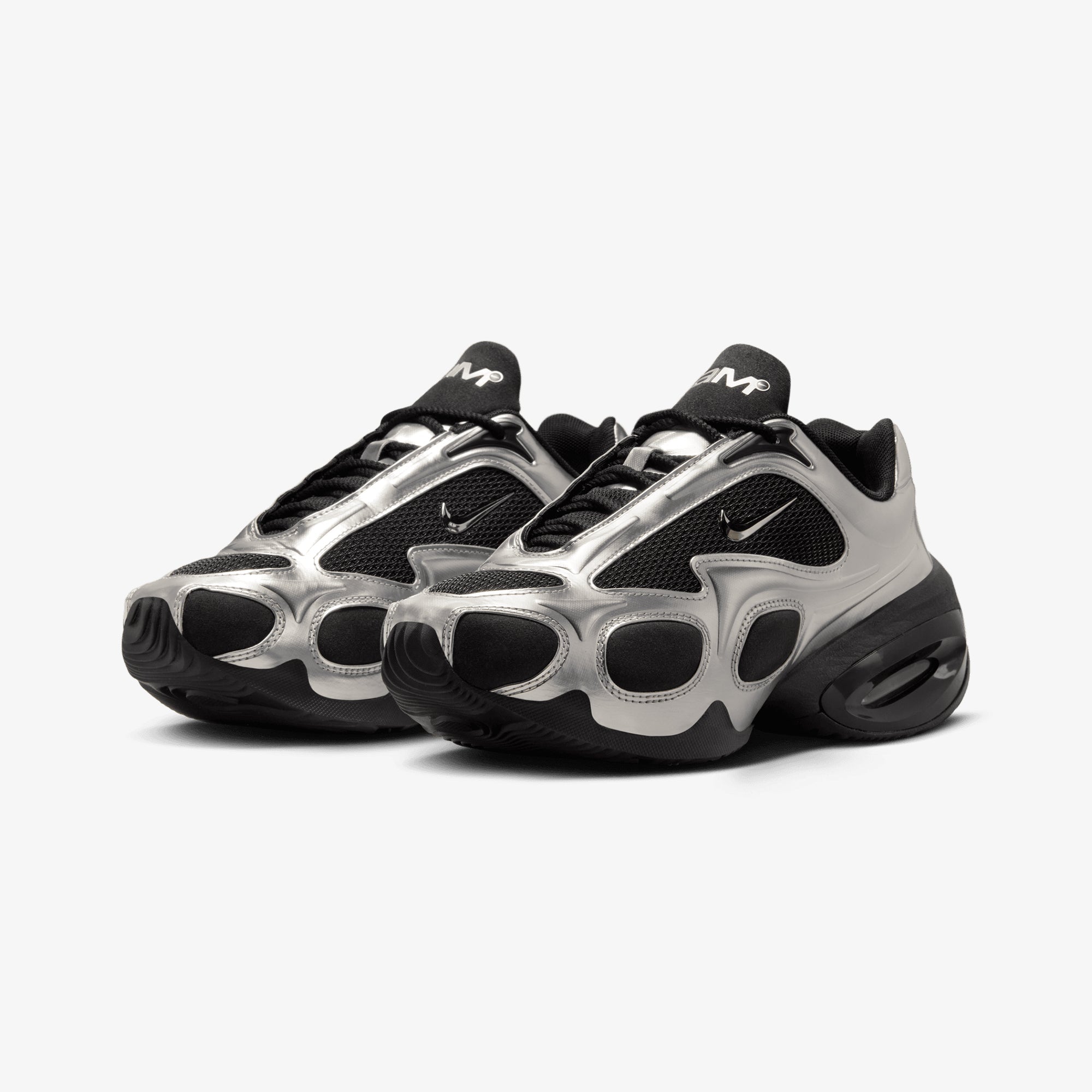 Nike  AIR MAX MUSE  SILVER
