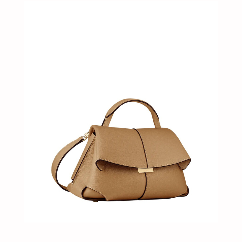 EDITION TEXTURED OCHER