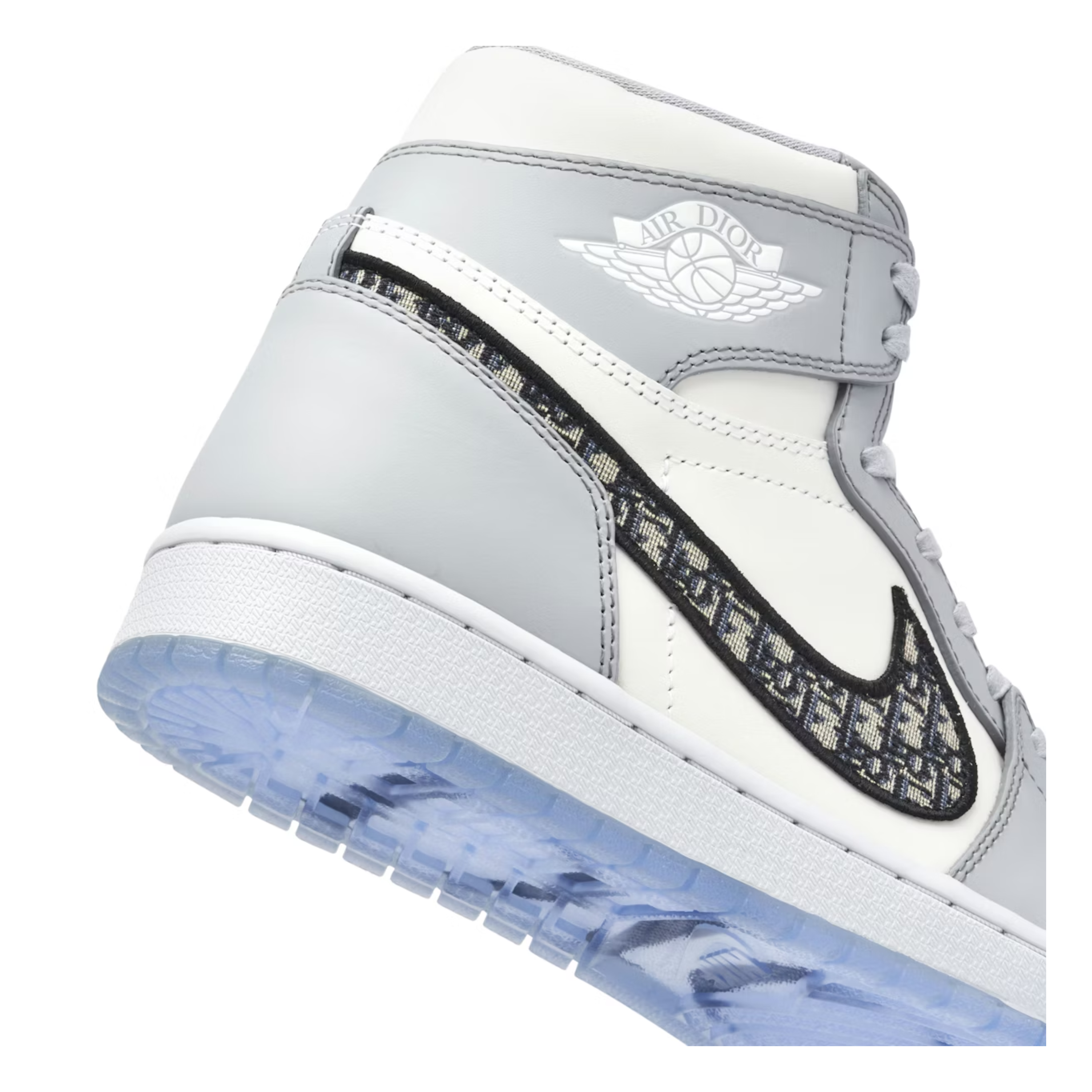 NIKE Air Jordan 1 Retro High Dior