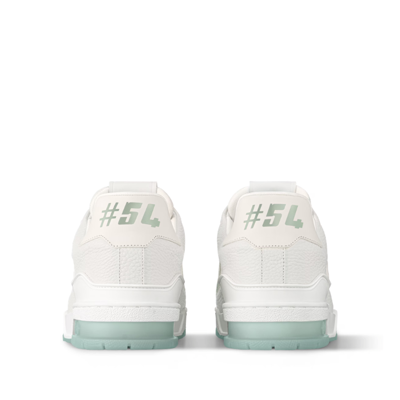 Louis Vuitton Trainer GREEN