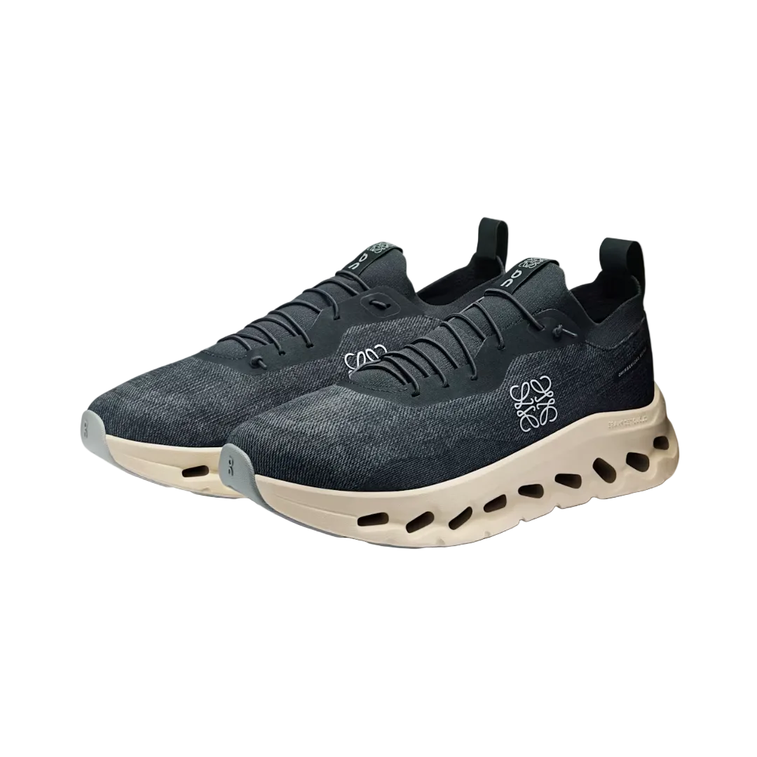 On Running Cloudtilt LOEWE Denim Grey