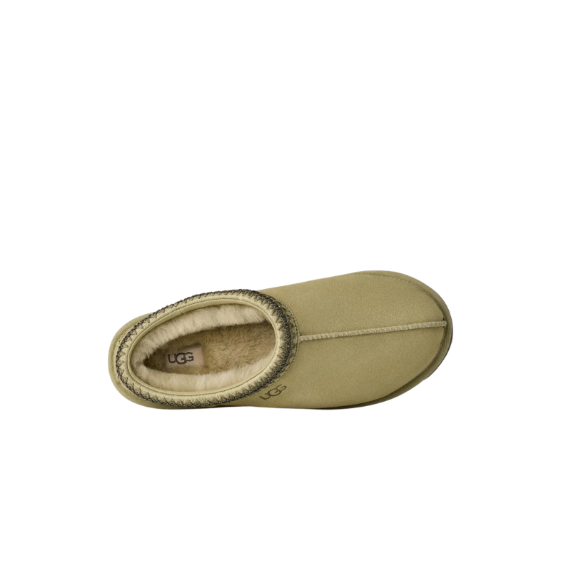 UGG Muted Brass Tasman II