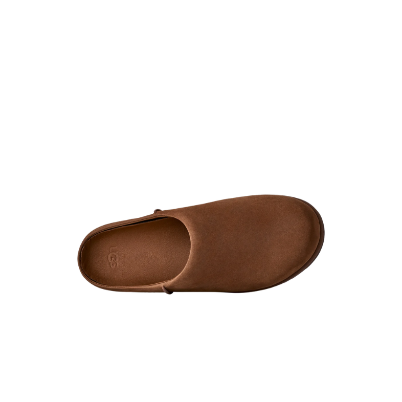 UGG Dark Chestnut Otzo Clog
