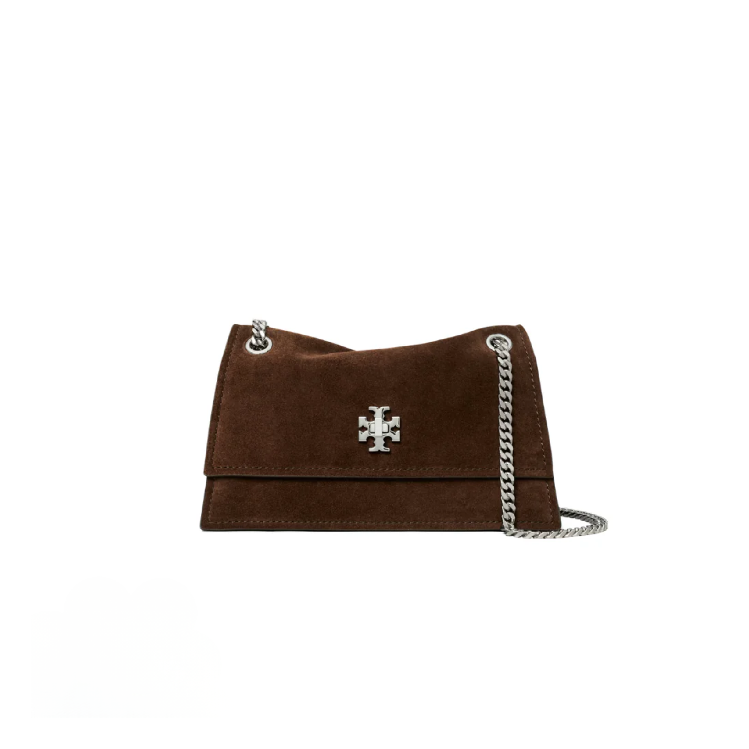 TORY BURCH MINI KIRA TURNLOCK SHOULDER BAG