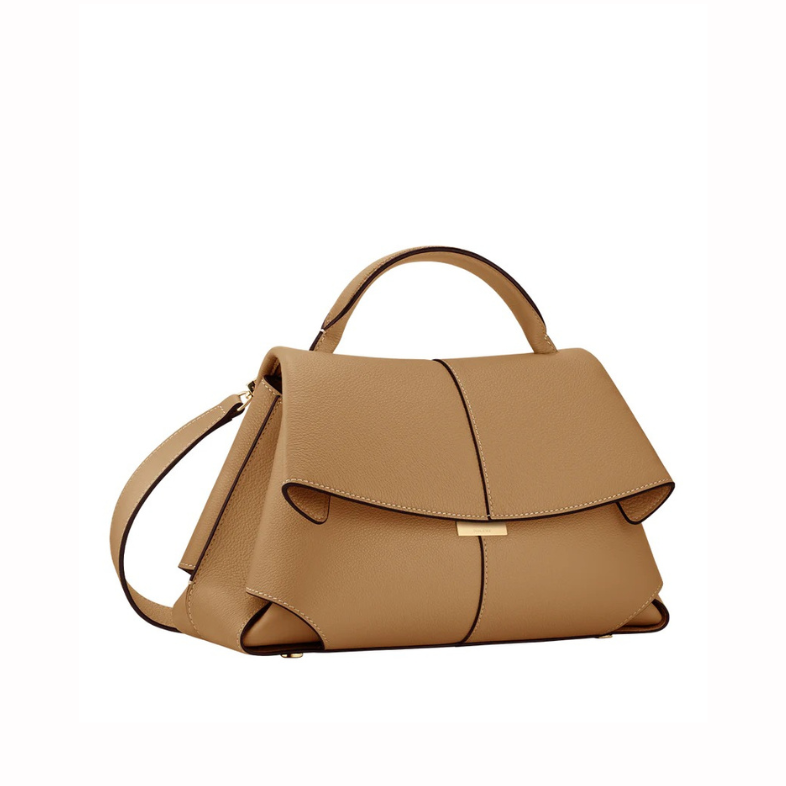 EDITION TEXTURED OCHER