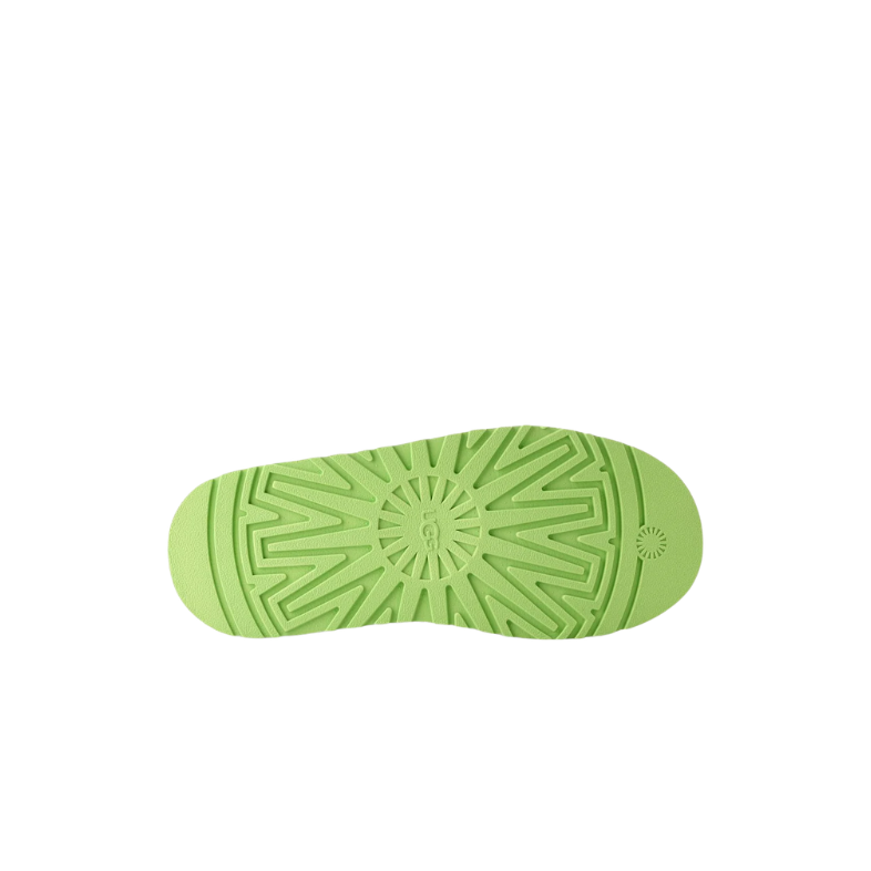 UGG Vibrant Green Tazz (W)