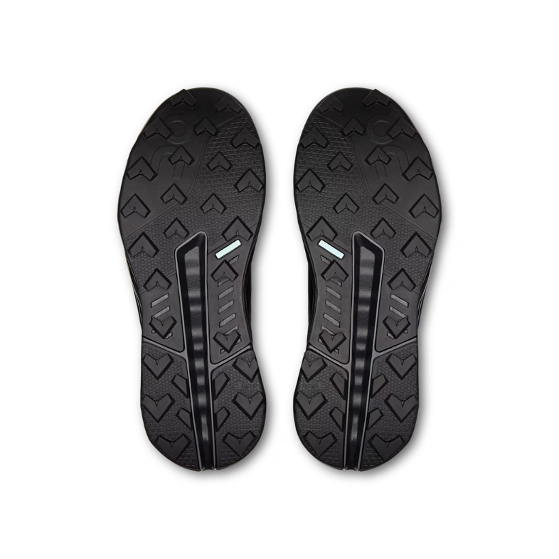 ON RUNNING Cloudhorizon 2 Waterproof ALL BLACK (W)