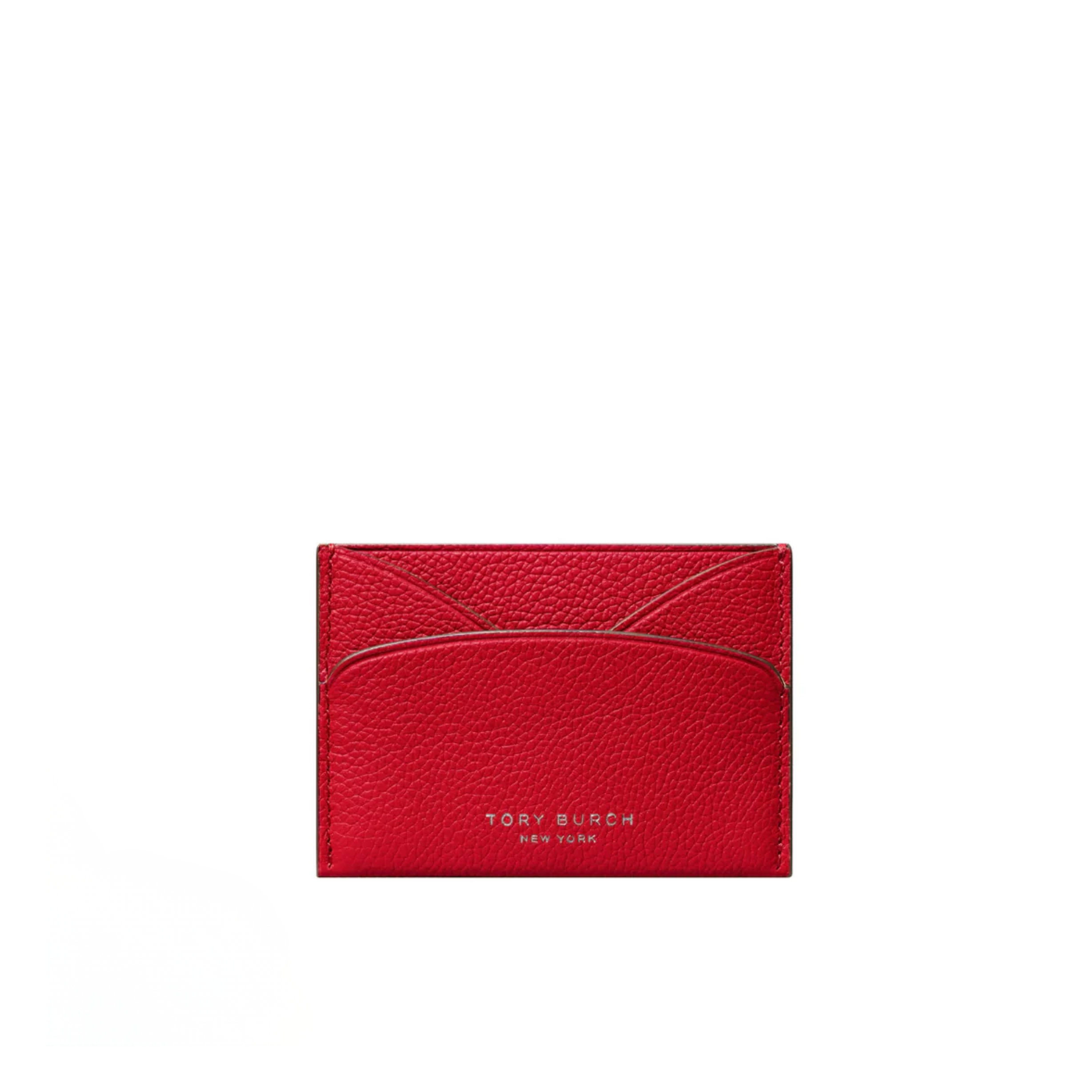 TORY BURCH ROMY FLAT CARD CASE