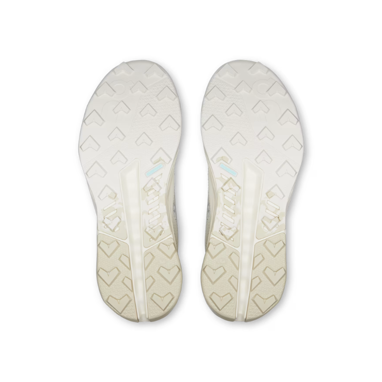 ON RUNNING Cloudhorizon 2 Waterproof Ivory Ghost (W)