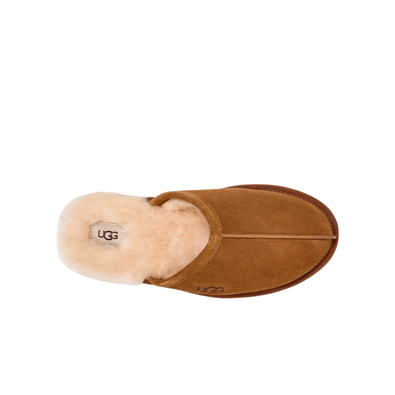 UGG Chestnut Scuff