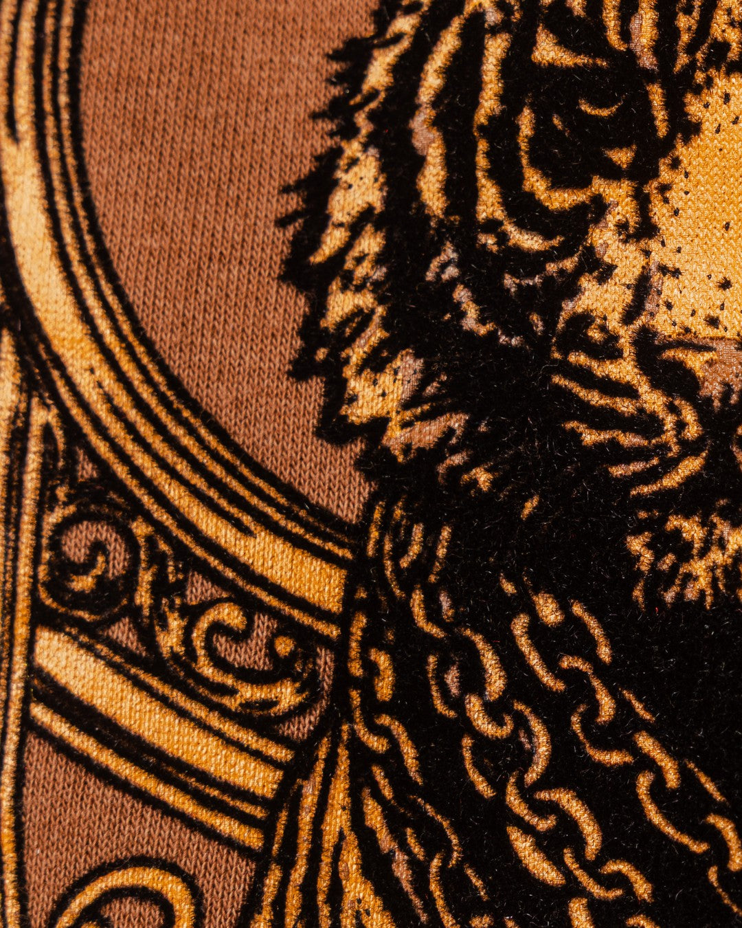 Royal Beast Hoodie