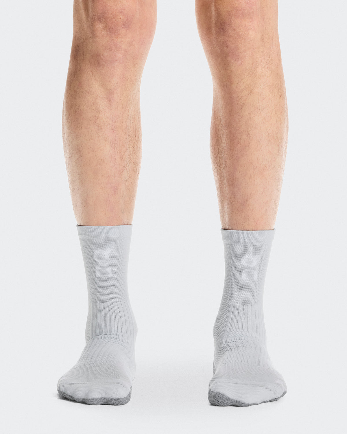 Trail Sock High 2P