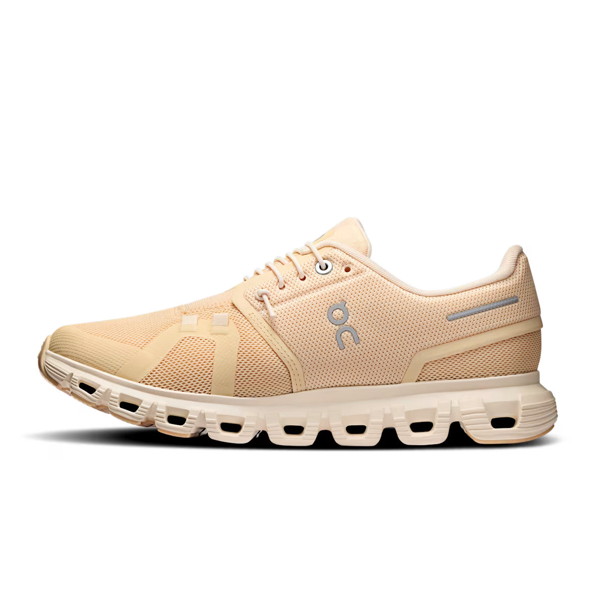 On Running Cloud 6 Blonde Dew (W)