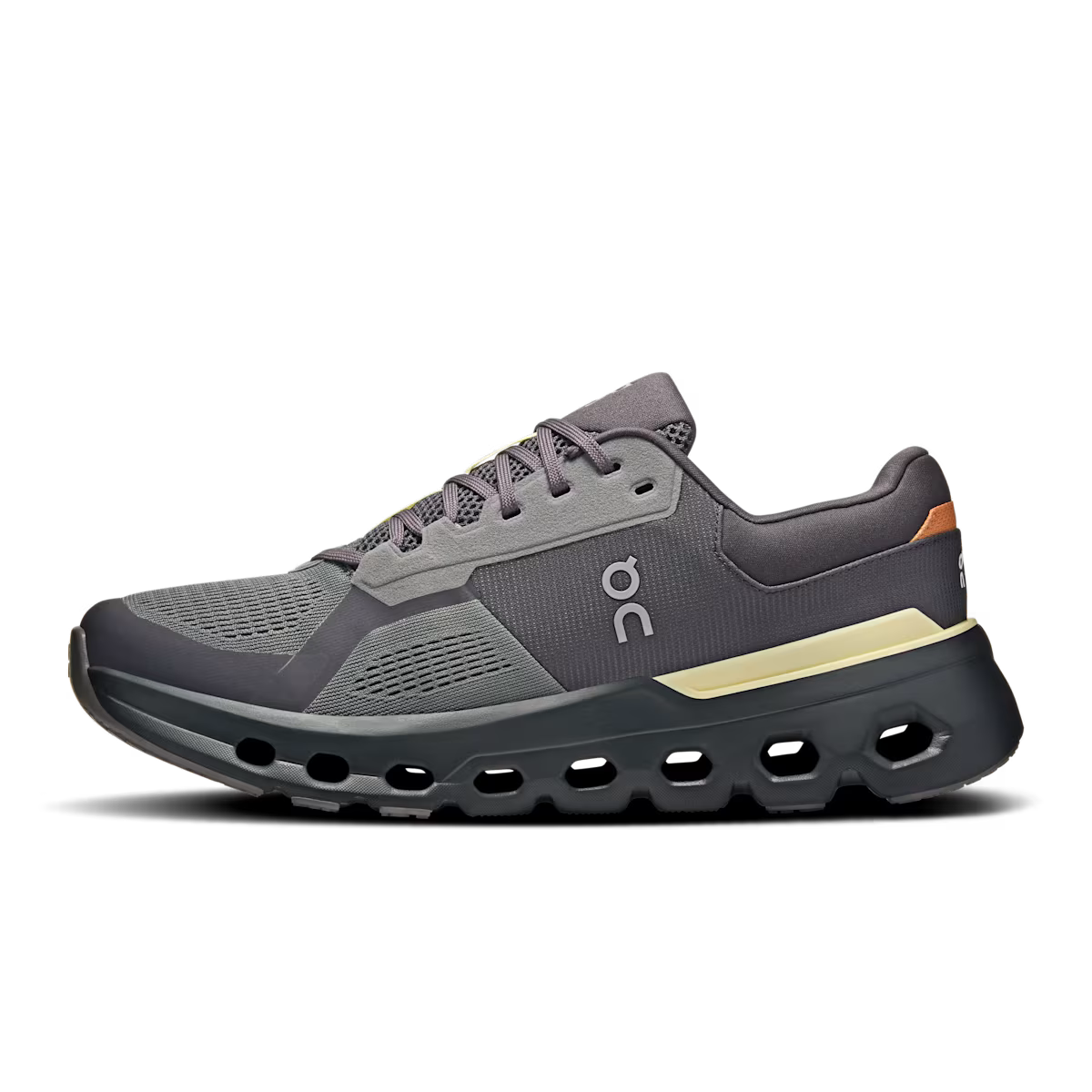 On Running Cloudrunner 2 Rock Tangerine