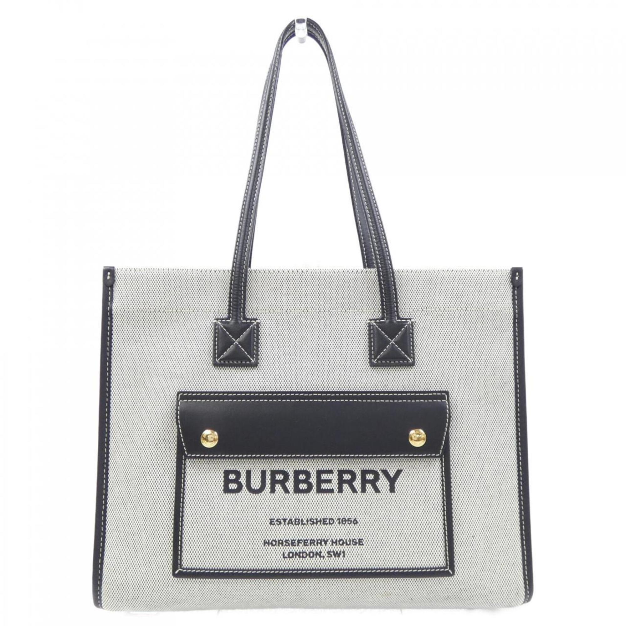 Burberry Handbag (Pre-Owned)