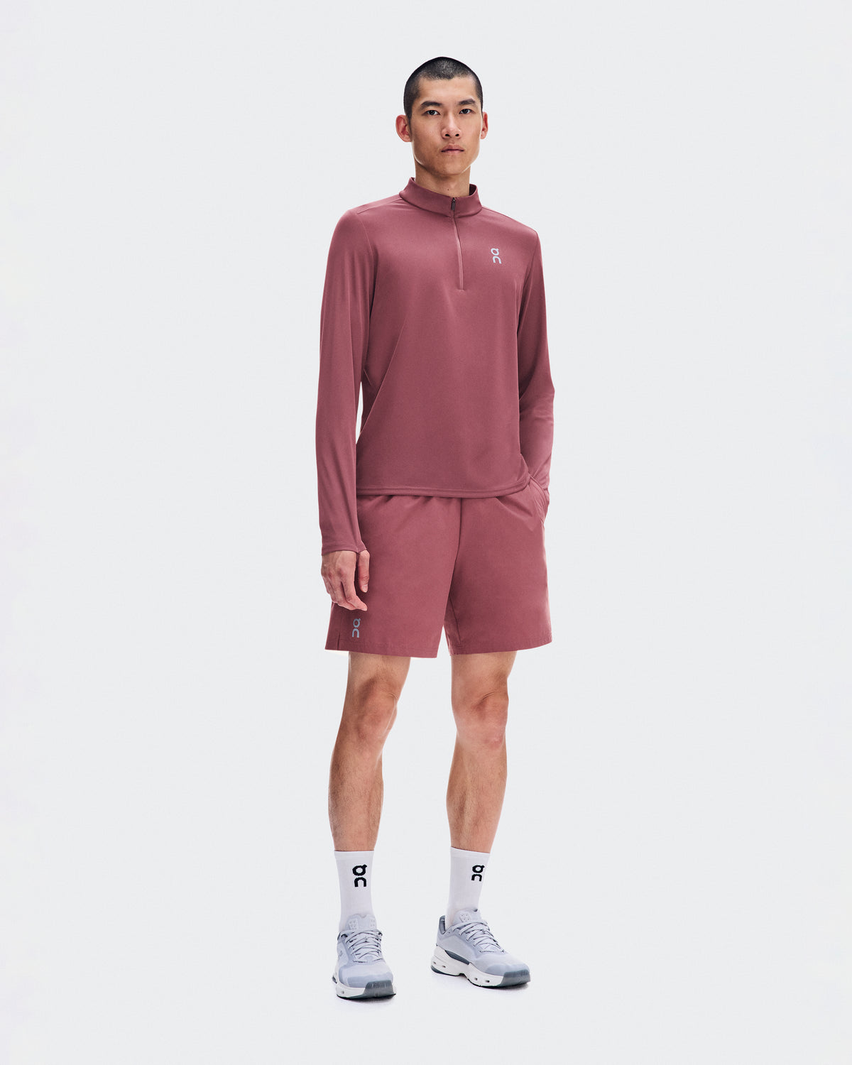 7" Core Shorts - Mens