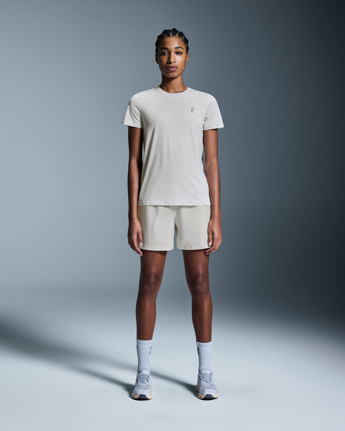 Core-T - Womens (Midnight)