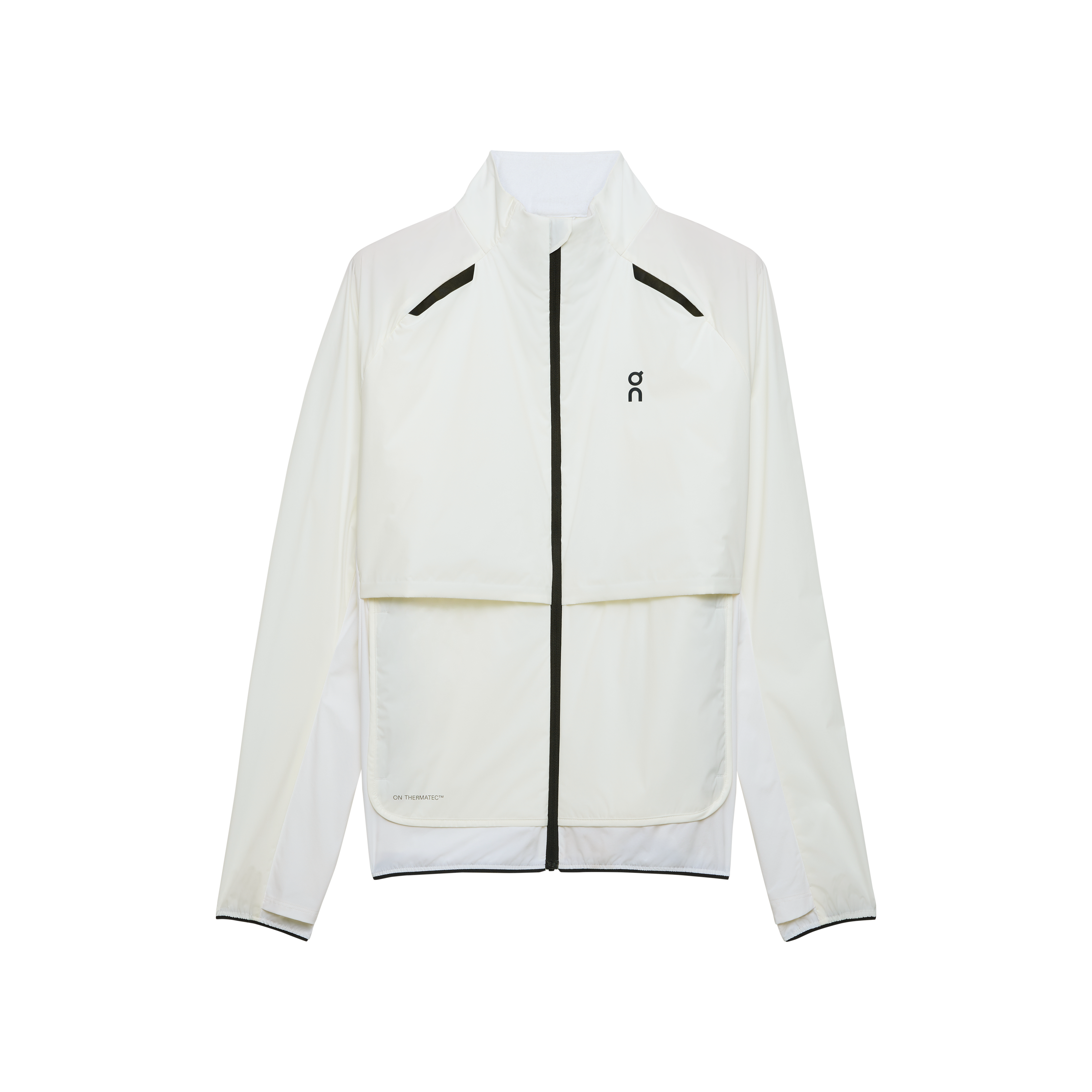 Weather Jacket Insulated - Womens