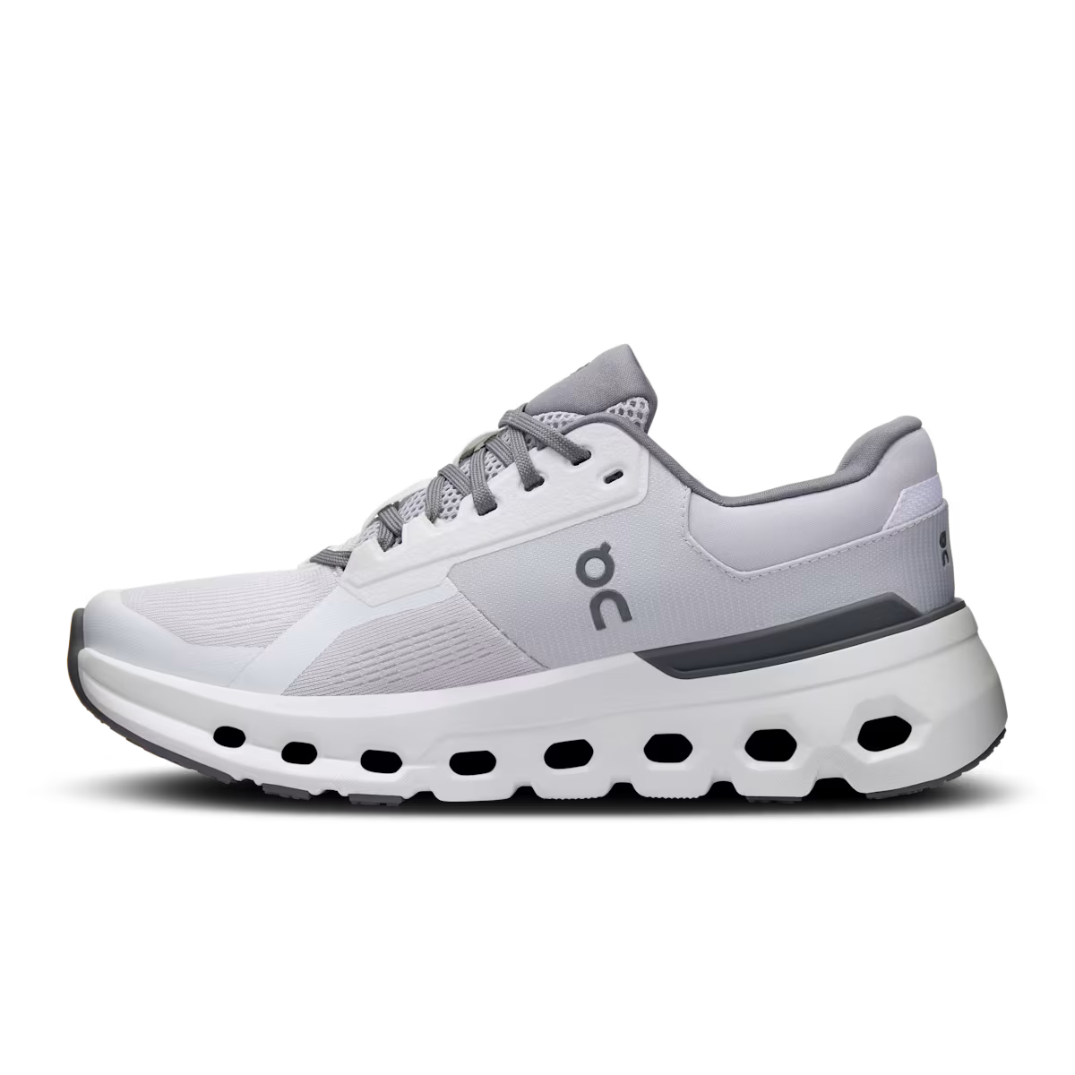 On Running Cloudrunner 2 Frost White (W)