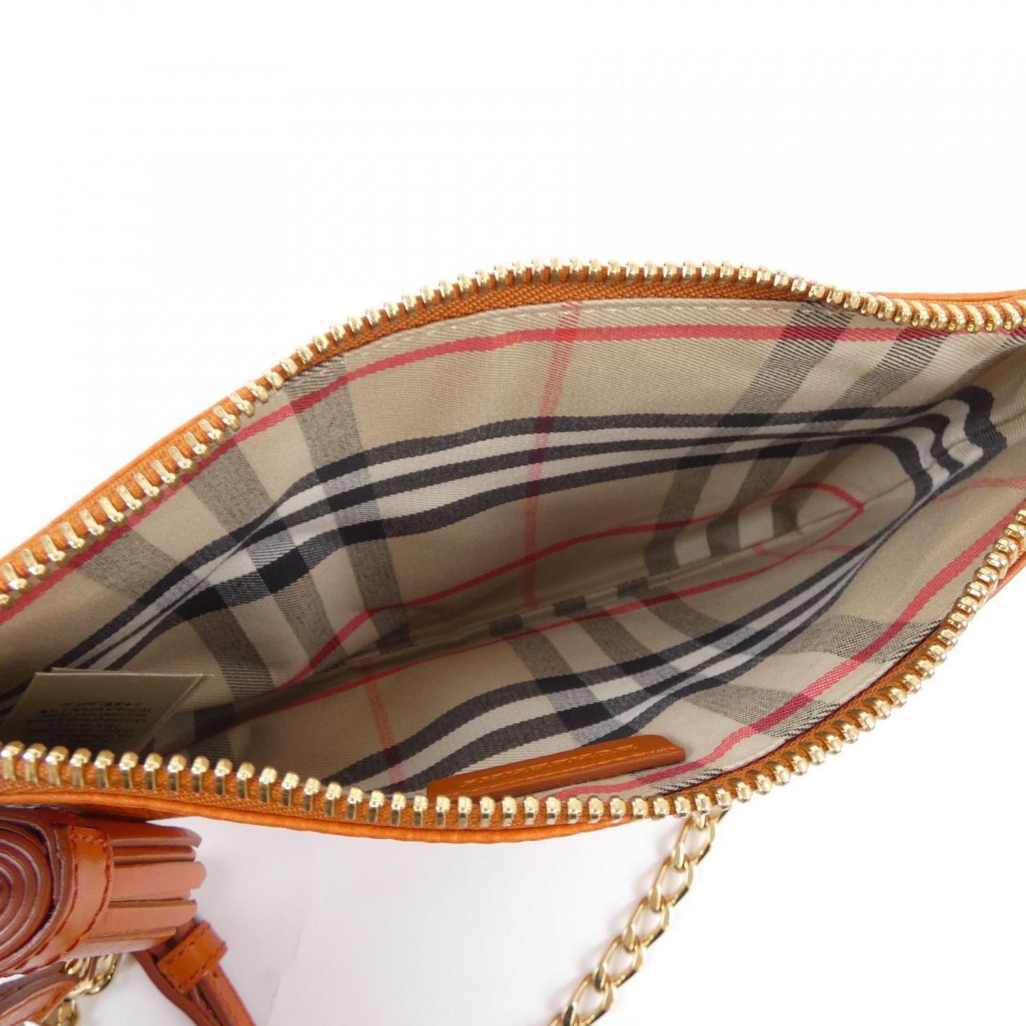 Burberry Handbag (Pre-Owned)