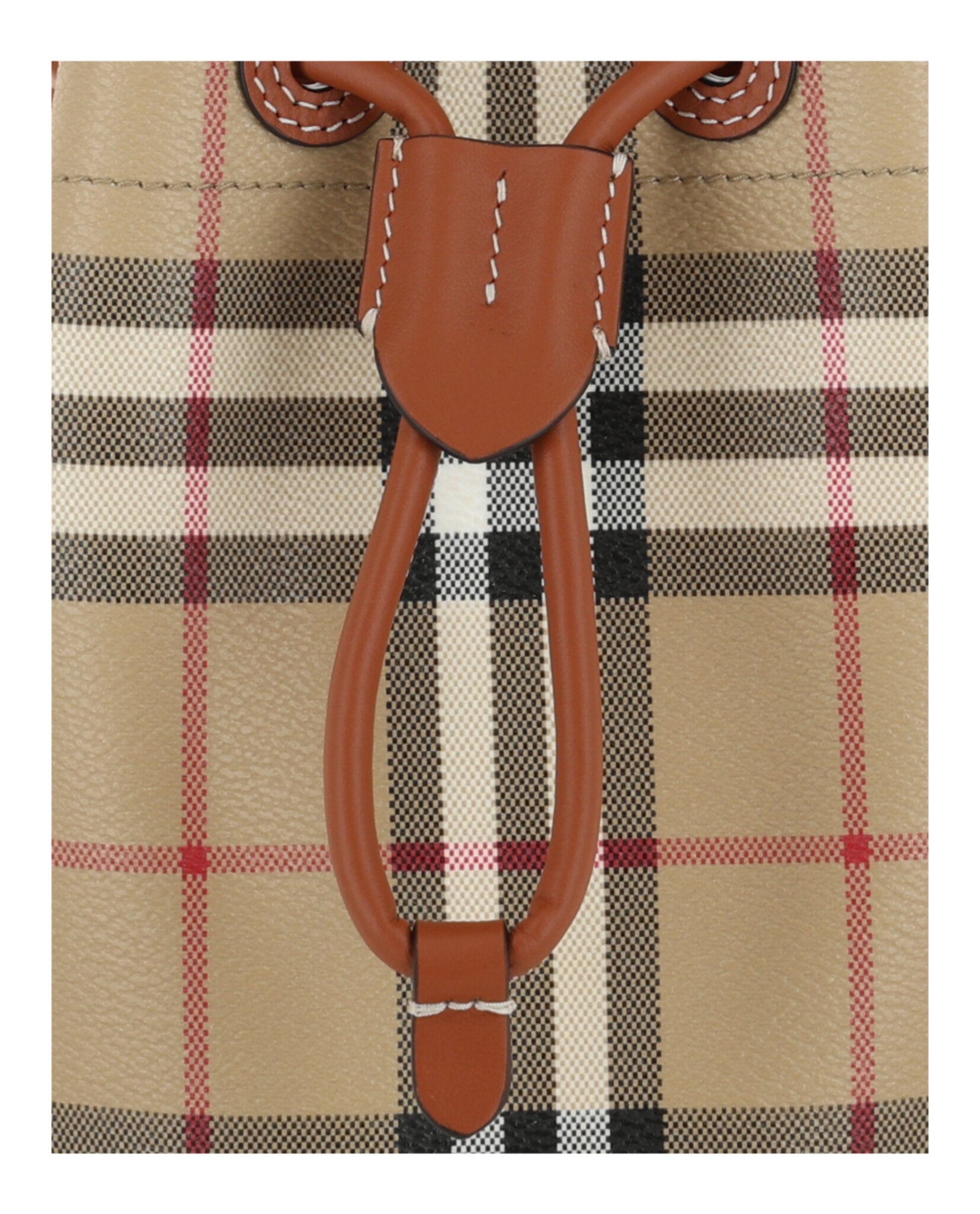 Mini TB Bucket Bag