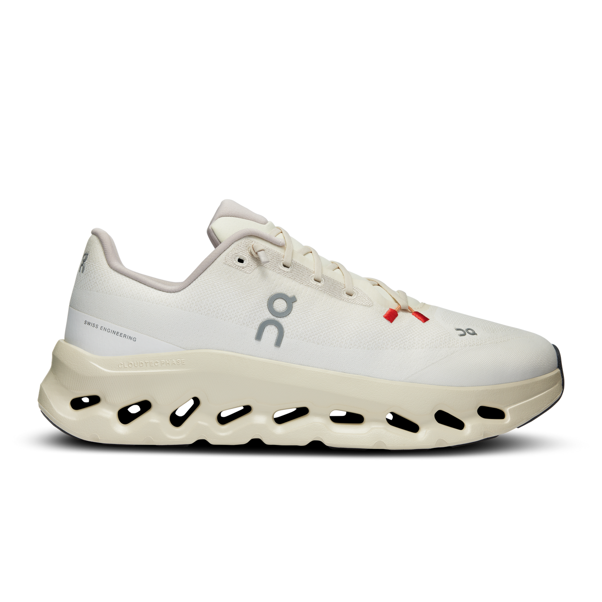 Cloudtilt - Mens (Black / White)