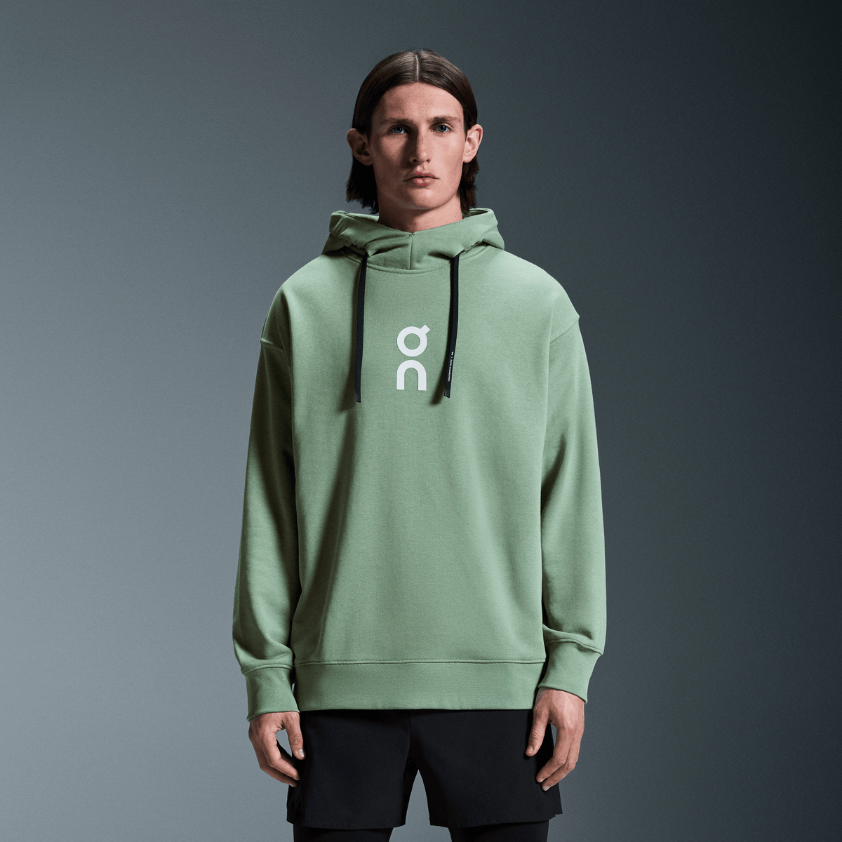 Club Hoodie - Mens