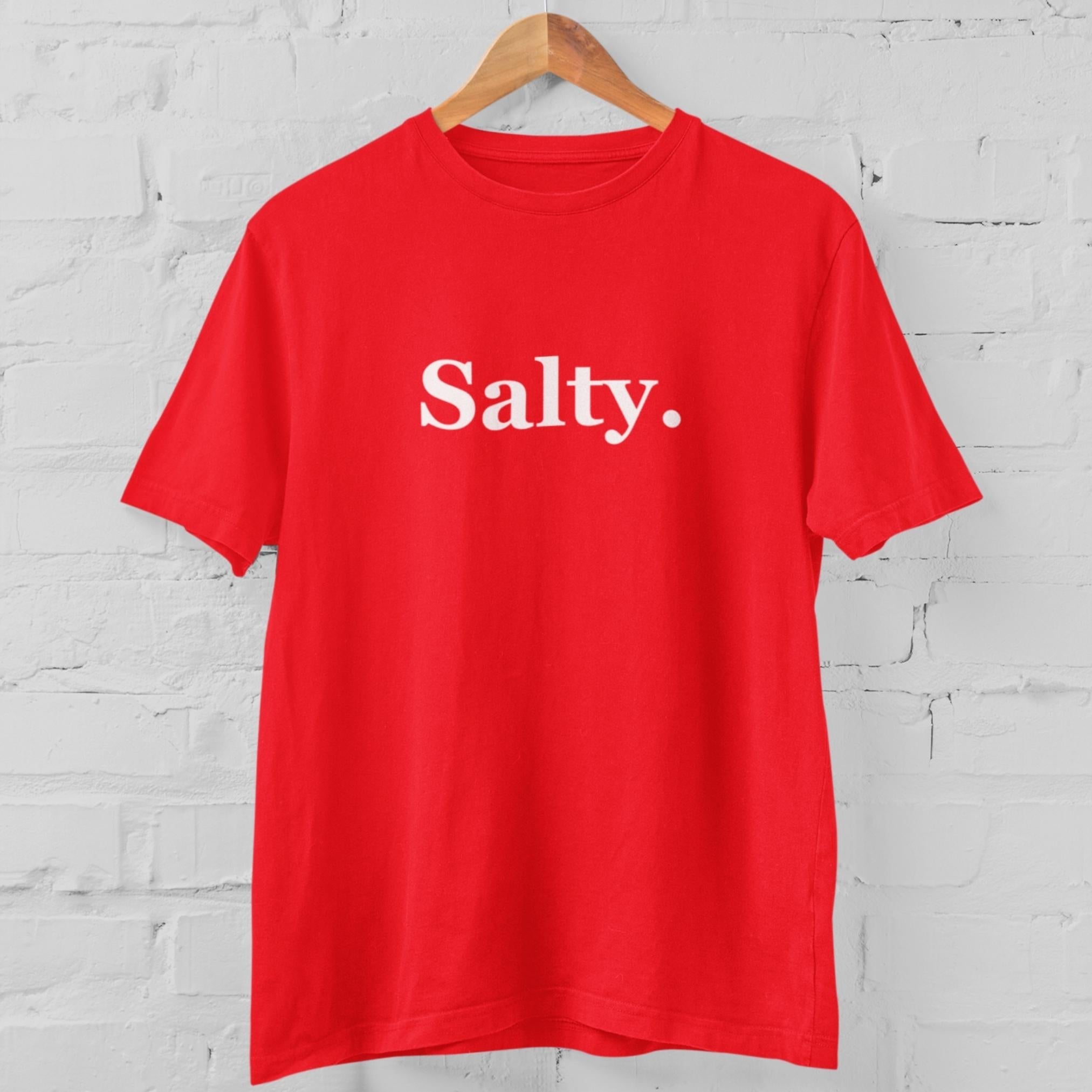 Salty