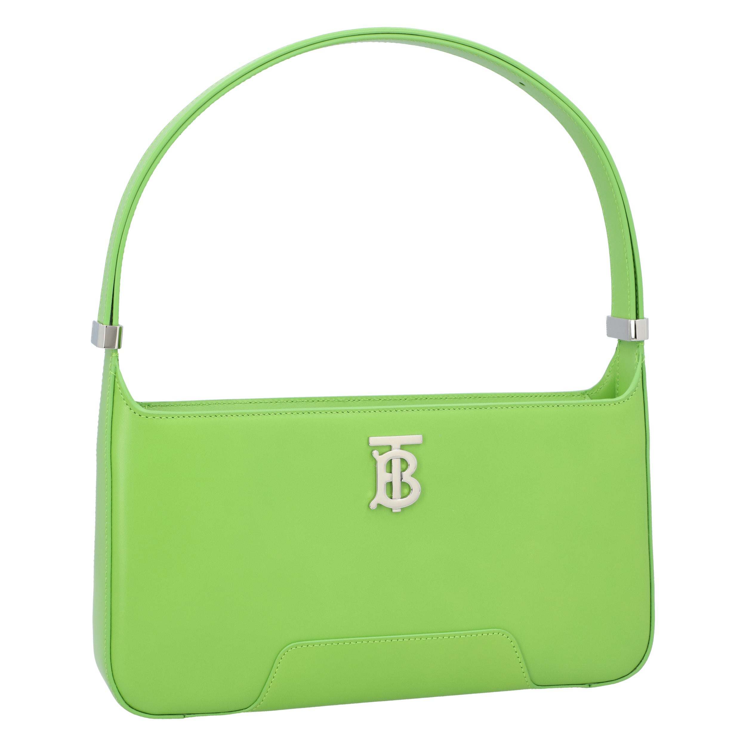 Burberry Shoulder Bag with Logo