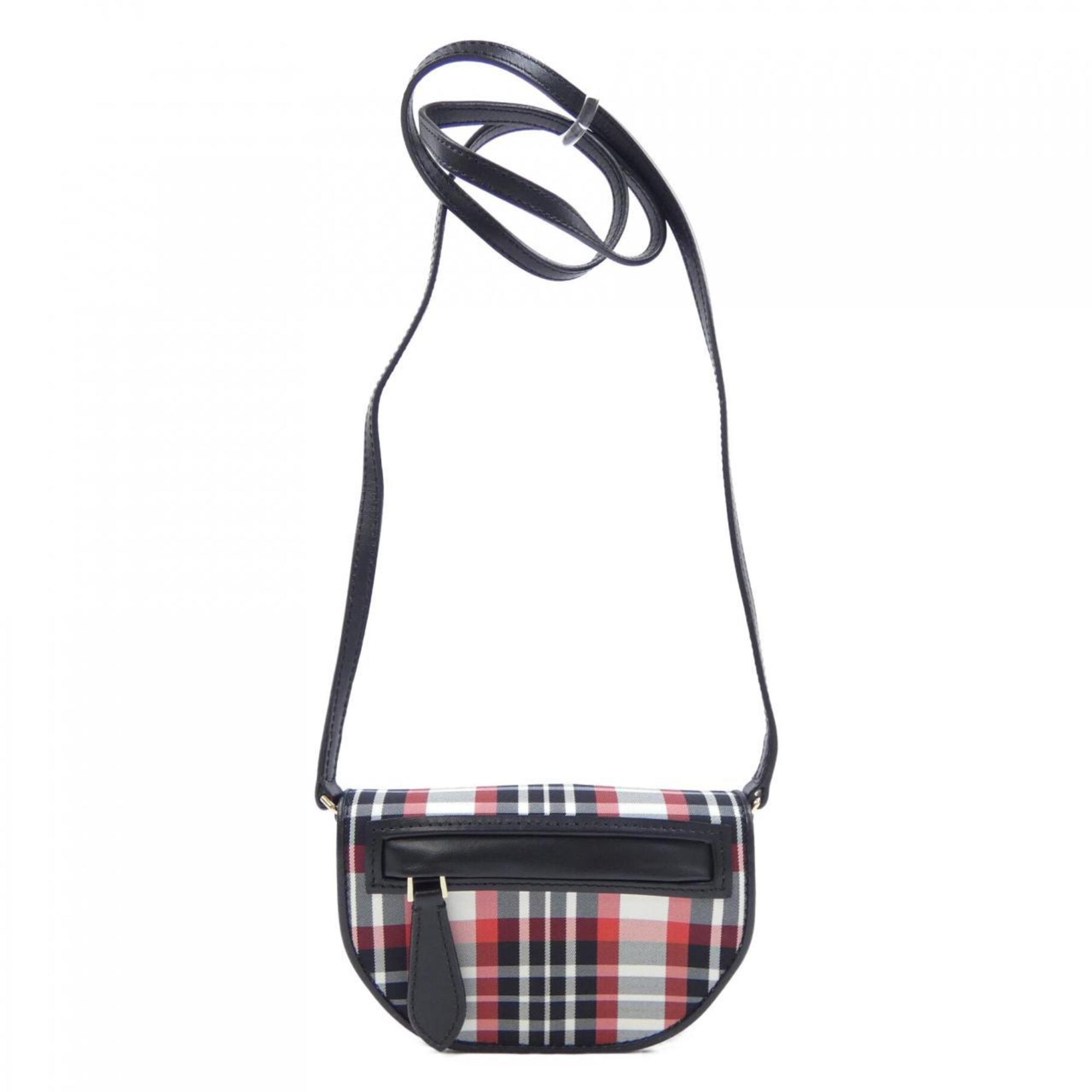 Burberry  Color Handbag Pochette Shoulder Bag (Pre-Owned)
