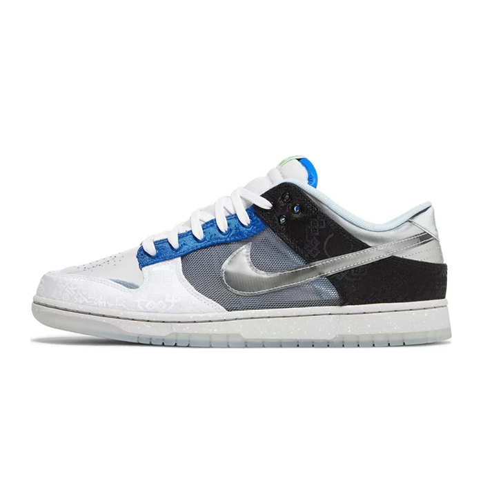 Nike Dunk Low SP What The CLOT Available at Pick your kiicks.