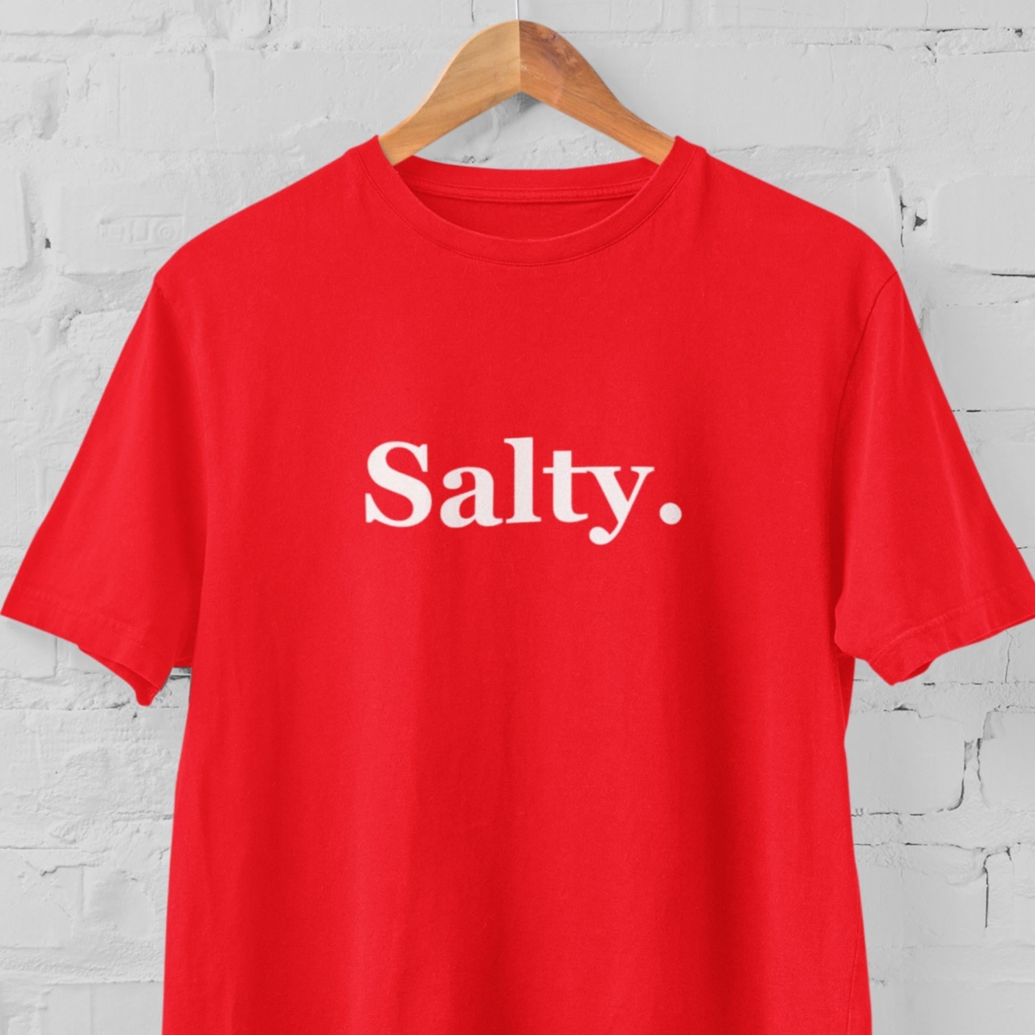 Salty
