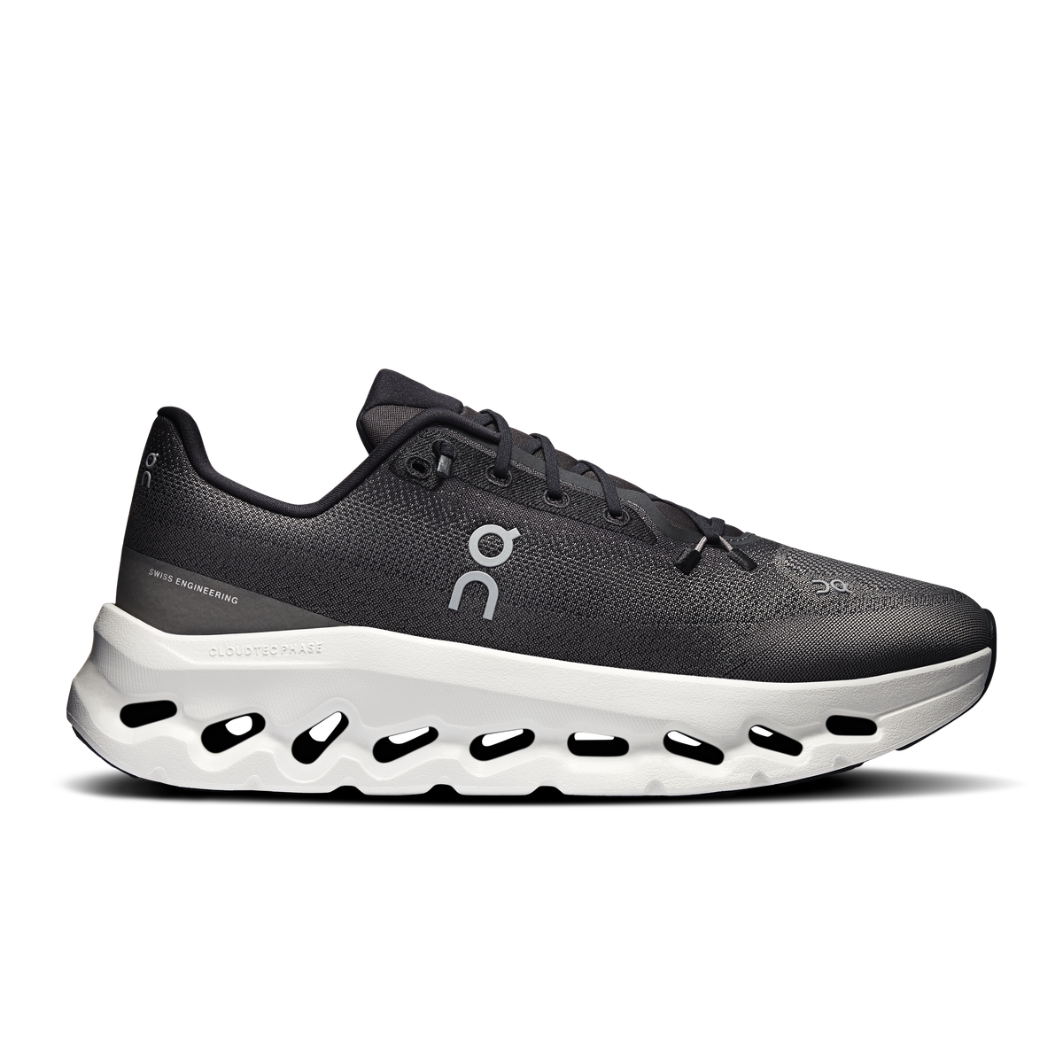 Cloudtilt - Mens (Black / White)