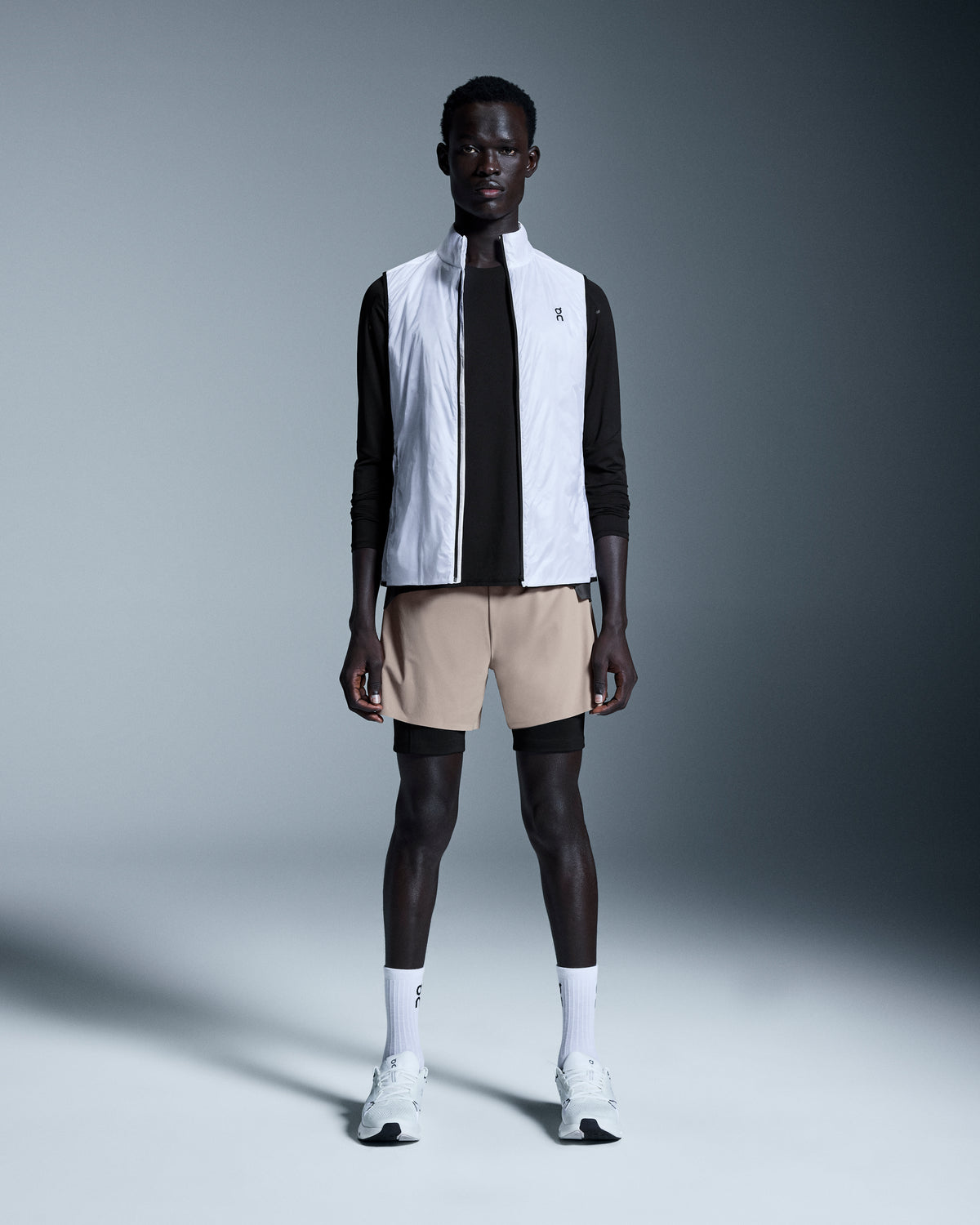 5" Performance 2/1 Shorts - Mens