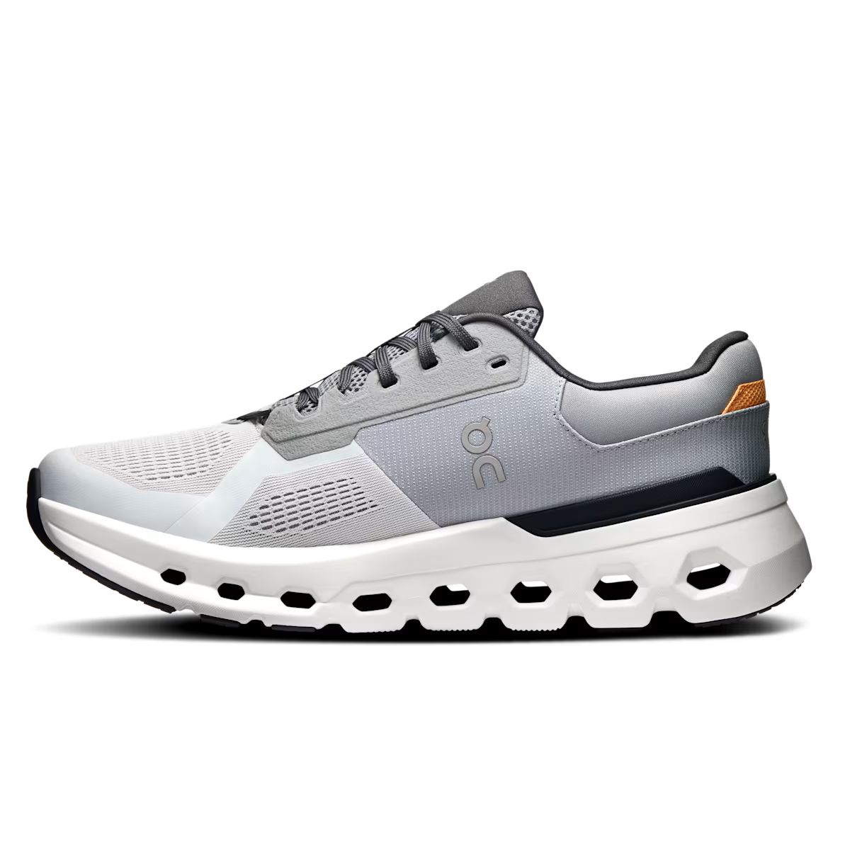 On Running Cloudrunner 2 Wolf Ivory