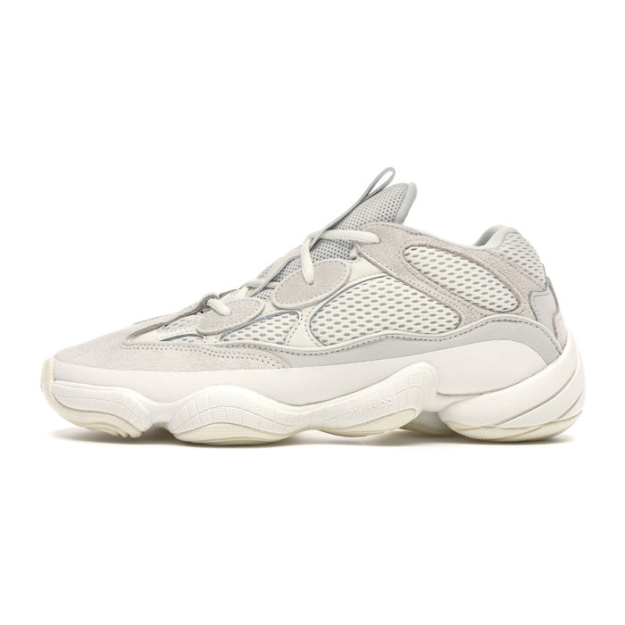 Adidas Yeezy 500 Bone White Available at Pick your kiicks.