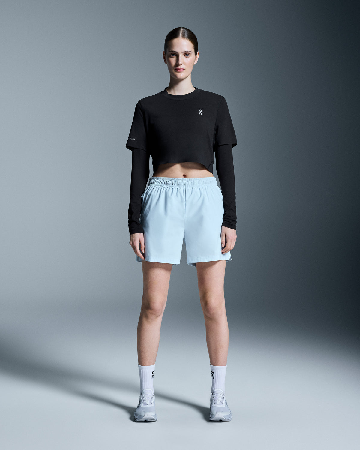 3" Core Shorts - Womens