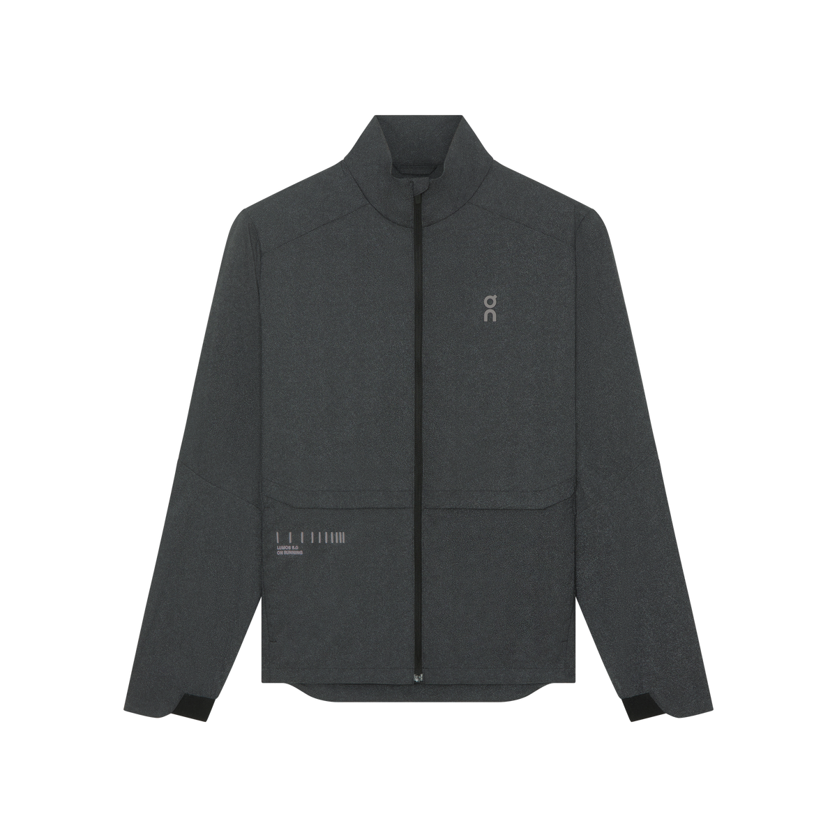 Weather Jacket Lumos - Womens