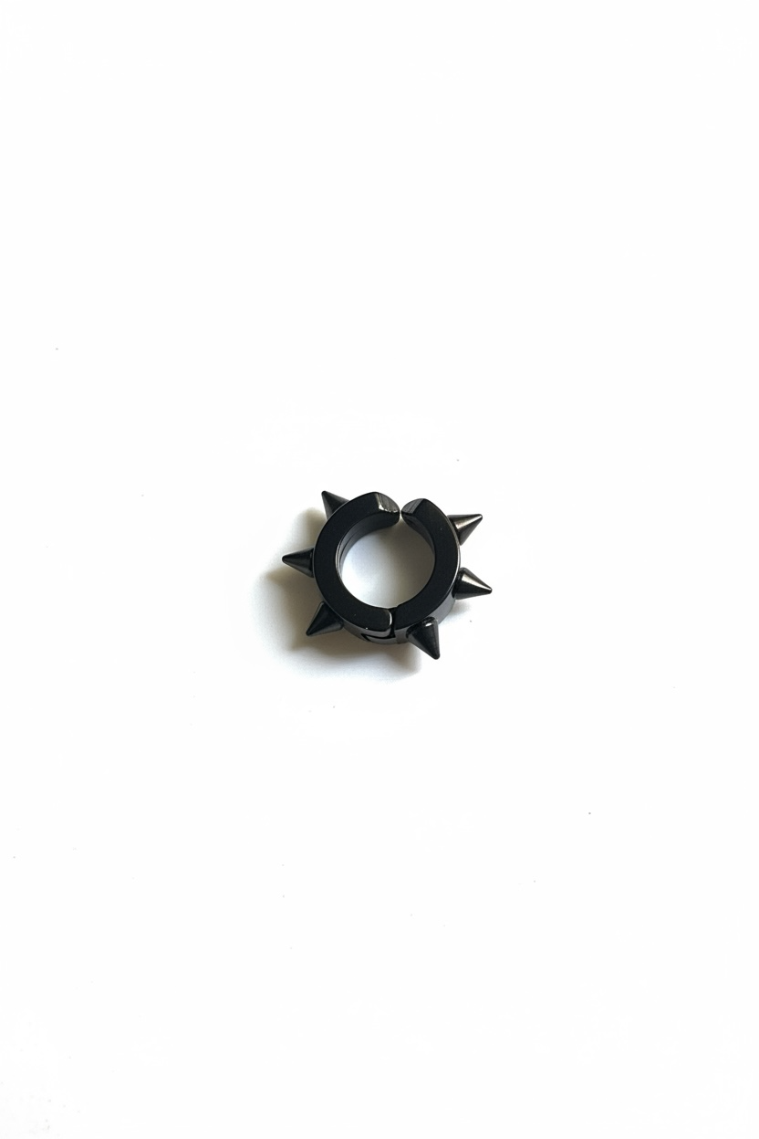 Spiky Elegance