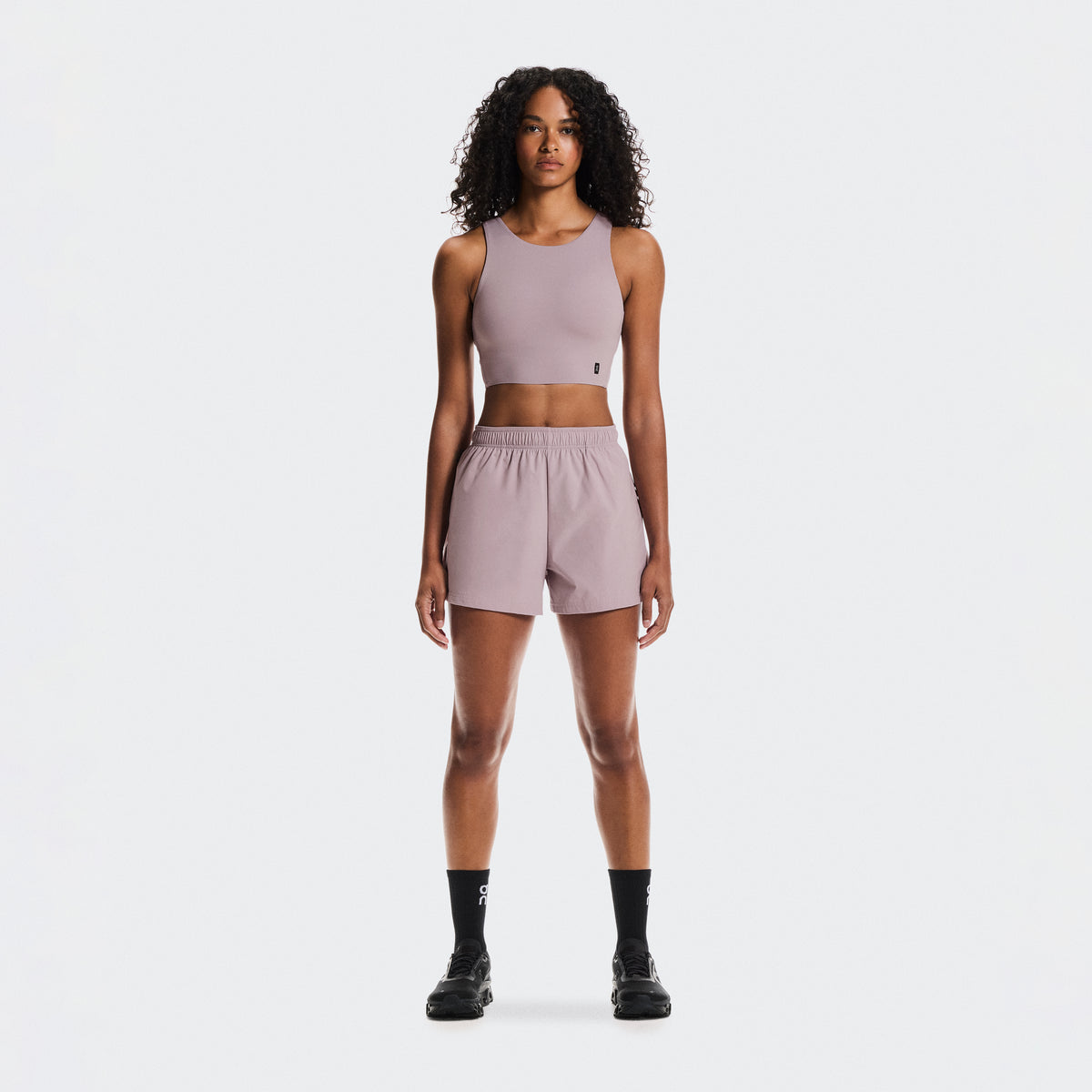 3" Core Shorts - Womens