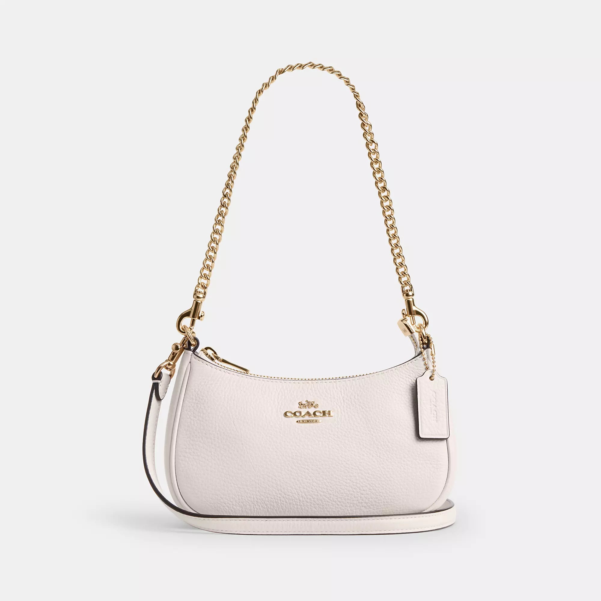 Coach Teri Mini Crossbody Bag