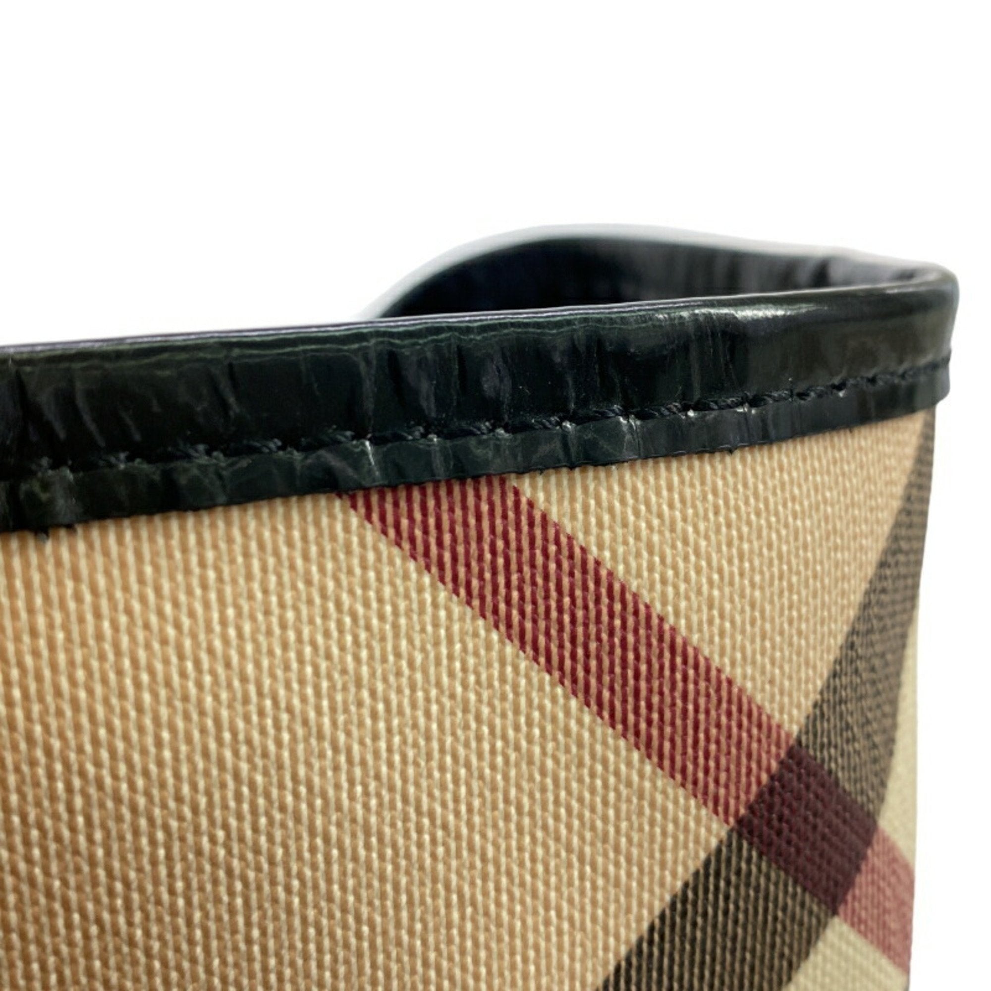 Burberry Tote Bag (Pre-Owned)