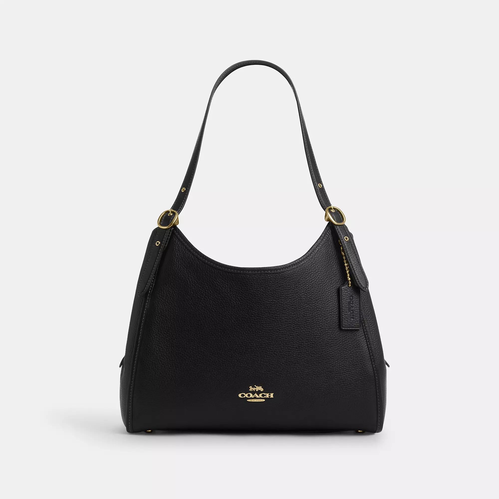 Coach Erin Shoulder Bag