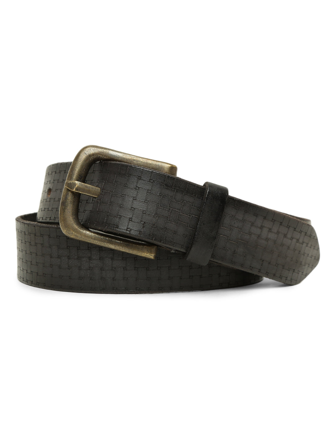 Black With Laser Engraving Design For Mens by art n vintage